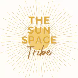 The Sun Space Tribe Podcast artwork