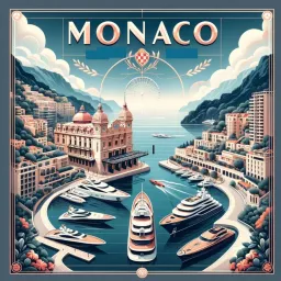 Monaco