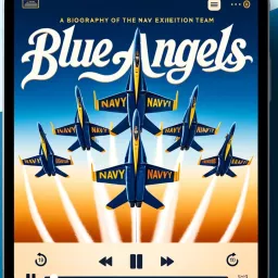 Blue Angles