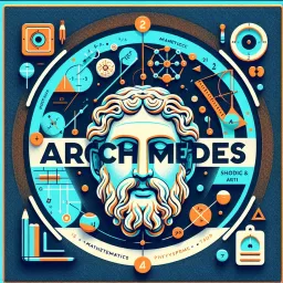 Archimedes - Audio Biography