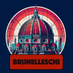 Brunelleschi - Audio Biography