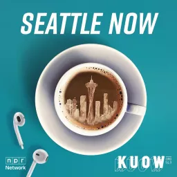 Seattle Now Podcast artwork