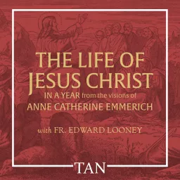 The Life of Jesus Christ in a Year: From the Visions of Anne Catherine Emmerich