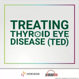 Treating Thyroid Eye Disease