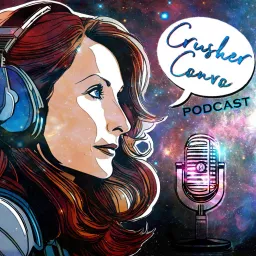 Crusher Convo Podcast