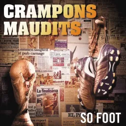 Crampons maudits