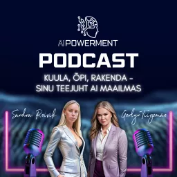 AIPowerment Podcast artwork