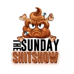 The Sunday SHITSHOW Podcast artwork