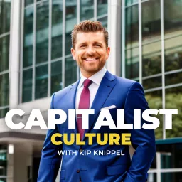 Capitalist Culture Podcast artwork