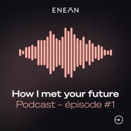 How I met your Future Podcast artwork