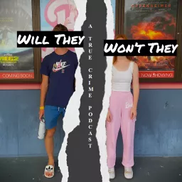 Will They, Won’t They Podcast artwork