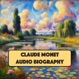 Claude Monet - Audio Biography