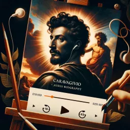 Caravaggio - Audio Biography