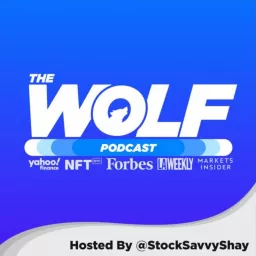 The WOLF Podcast artwork