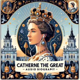 Catherine the Great - Audio Biography