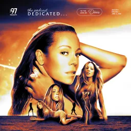 DEDICATED: To the Love of Divas Podcast artwork