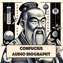 Confucius - Audio Biography Podcast artwork