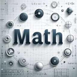 Math Podcast artwork