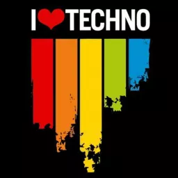 Techno, Hard-Techno - live SET's Podcast artwork