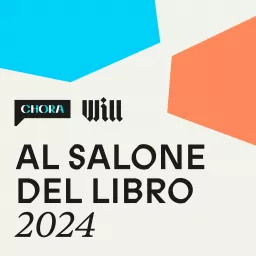 Al Salone del Libro 2024