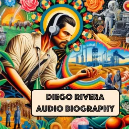 Diego Rivera - Audio Biography