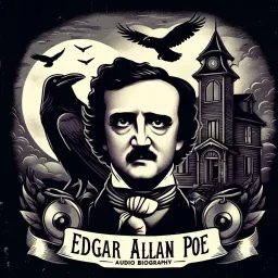 Edgar Allan Poe - Audio Biography