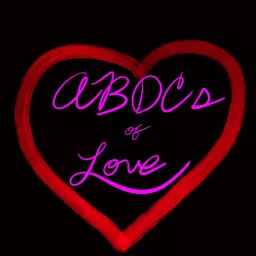 ABDCs of Love Podcast artwork