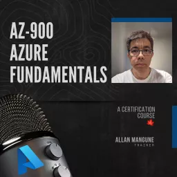 AZ-900 Azure Fundamentals Exam Prep