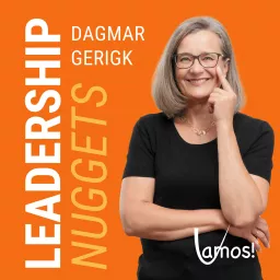 Leadership Nuggets - Dagmar Gerigk