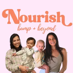 Nourish Bump and Beyond