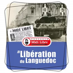 1944 - La libération du Languedoc