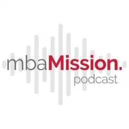 The mbaMission Podcast artwork