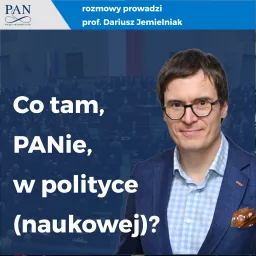 Co tam, PANie, w polityce (naukowej)?