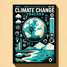 Climate Change Tracker