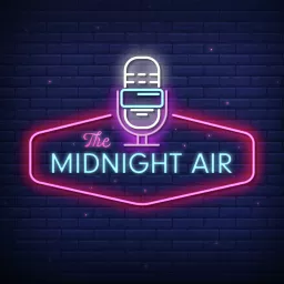 The Midnight Air Podcast artwork
