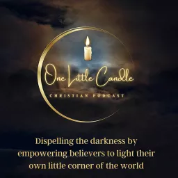 One Little Candle Podcast artwork