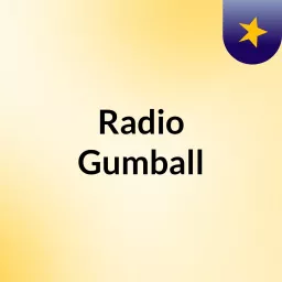 Radio Gumball Podcast artwork