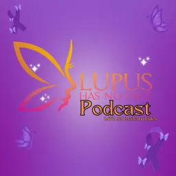 Lupus has No face Podcast