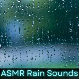 ASMR Rain Sounds