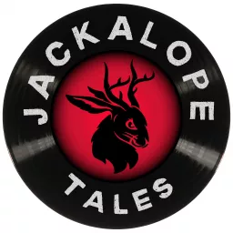 Jackalope Tales Podcast artwork