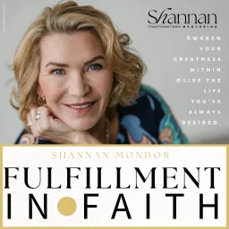 FULFILLMENT IN FAITH Podcast artwork