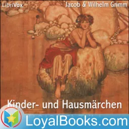 Kinder- und Hausmärchen (1812/15) Teil 1 by Jacob & Wilhelm Grimm