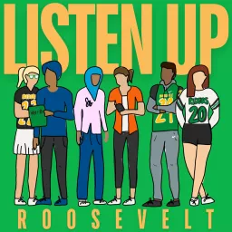 Dear Roosevelt High School from the Class of 2024 Podcast artwork