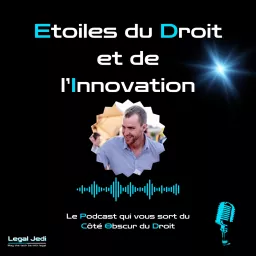 Etoiles du Droit et de L'innovation - by Legal Jedi