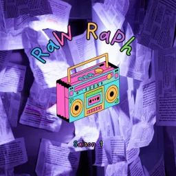 Raw Raph Podcast artwork