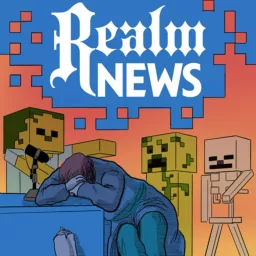 Realm News Podcast artwork