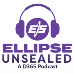 Ellipse Unsealed: A Dynamics 365 Podcast