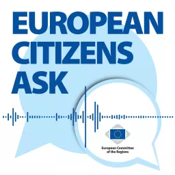 European Citizens Ask Podcast artwork