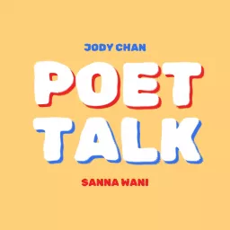 Poet Talk Podcast artwork