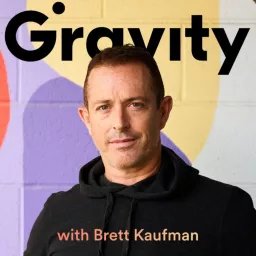 Gravity Podcast artwork